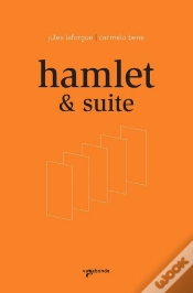 Capa do artigo Hamlet & Suite