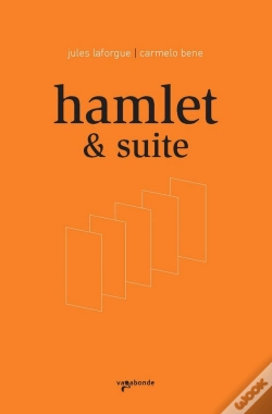 Capa do artigo Hamlet & Suite