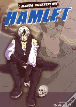 Capa do artigo Hamlet