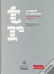 Capa do artigo Hamlet En España