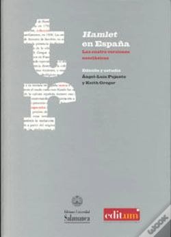 Capa do artigo Hamlet En España