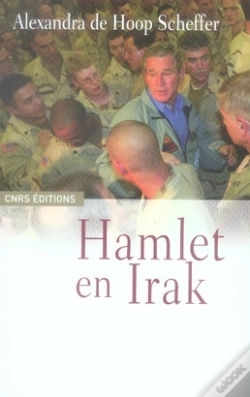 Capa do artigo Hamlet En Irak