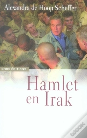 Capa do artigo Hamlet En Irak