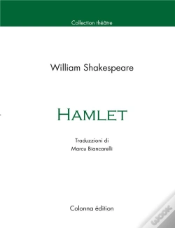 Capa do artigo Hamlet En Langue Corse