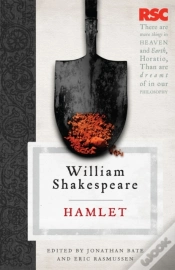 Capa do artigo Hamlet