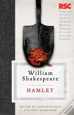 Capa do artigo Hamlet