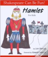 Hamlet For Kids: Shakespeare Can Be Fun