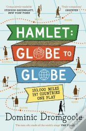 Capa do artigo Hamlet: Globe To Globe