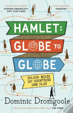 Capa do artigo Hamlet: Globe To Globe