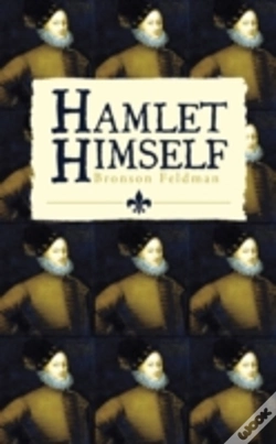 Capa do artigo Hamlet Himself