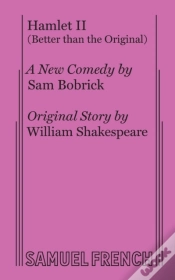 Capa do artigo Hamlet Ii (Better Than The Original)
