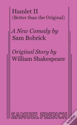 Capa do artigo Hamlet Ii (Better Than The Original)