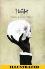 Hamlet Illustrated - Preview