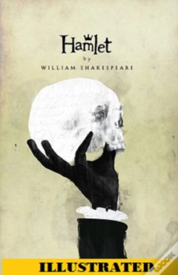 Capa do artigo Hamlet Illustrated