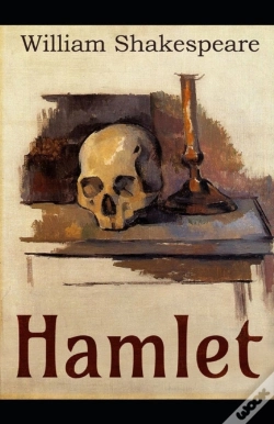 Capa do artigo Hamlet Illustrated