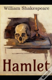 Capa do artigo Hamlet Illustrated
