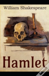 Capa do artigo Hamlet Illustrated