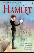 Hamlet Illustrated