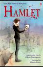 Hamlet Illustrated - Preview