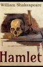 Hamlet Illustrated - Preview