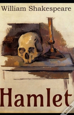 Capa do artigo Hamlet Illustrated