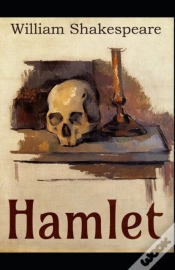 Capa do artigo Hamlet Illustrated