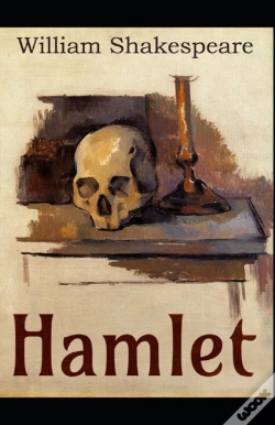 Capa do artigo Hamlet Illustrated
