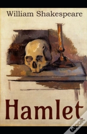 Capa do artigo Hamlet Illustrated