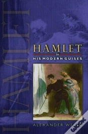 Capa do artigo Hamlet In His Modern Guises