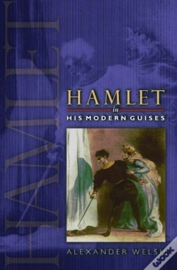 Capa do artigo Hamlet In His Modern Guises