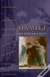 Capa do artigo Hamlet In His Modern Guises