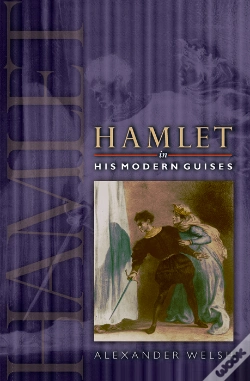 Capa do artigo Hamlet In His Modern Guises