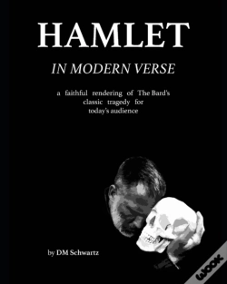 Capa do artigo Hamlet In Modern Verse
