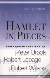 Capa do artigo Hamlet In Pieces