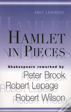 Capa do artigo Hamlet In Pieces