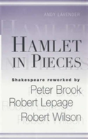 Hamlet In Pieces - Preview