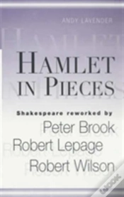 Capa do artigo Hamlet In Pieces