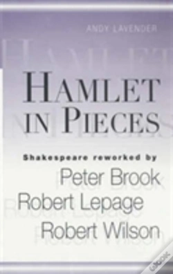 Capa do artigo Hamlet In Pieces