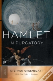 Capa do artigo Hamlet In Purgatory