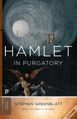 Capa do artigo Hamlet In Purgatory