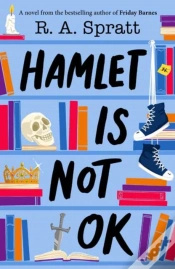 Capa do artigo Hamlet Is Not Ok
