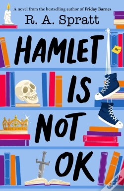 Capa do artigo Hamlet Is Not Ok