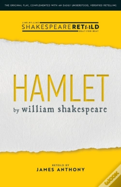 Capa do artigo Hamlet