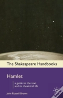 Capa do artigo Hamlet