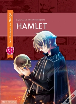 Capa do artigo Hamlet