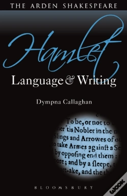 Capa do artigo Hamlet: Language And Writing
