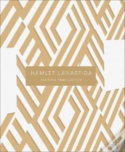 Capa do artigo Hamlet Lavastida