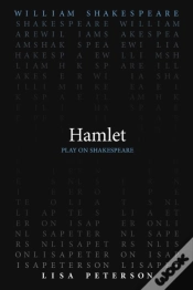 Capa do artigo Hamlet