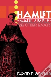 Capa do artigo Hamlet Made Simple And Other Essays