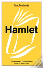 Capa do artigo "Hamlet"